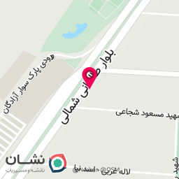 عکس گالری پارس