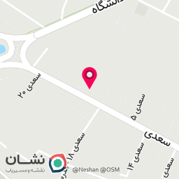 عکس پاساژ زمانی