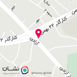 عکس آکادمی زیبایی پوست سارا