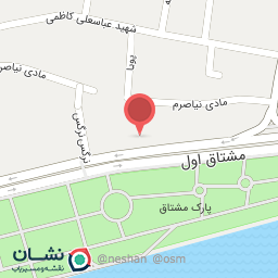 عکس کافه پیتزا های لند