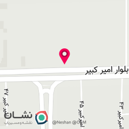 عکس مرغ فروشی امیرکبیر