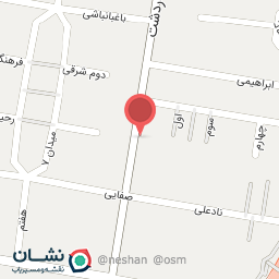 عکس بازارچه مولوی برادران مومنی