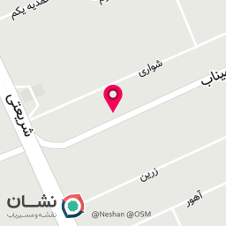 عکس دفتر مشاوره و روانشناسی ماه تاب