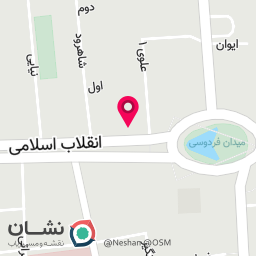 عکس آموزشگاه ارایشگری اقبال
