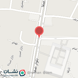 عکس سه راه جعفری