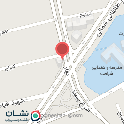 عکس خودپرداز بانک پارسیان
