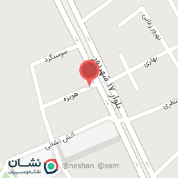 عکس نانوایی طالبپور