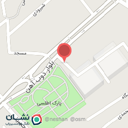 عکس سوپرمارکت رازی