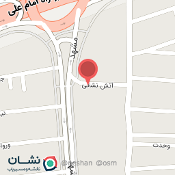 عکس سوپر مارکت 