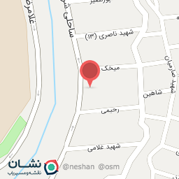 عکس سوپر مارکت 