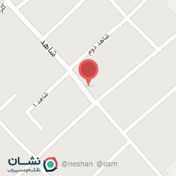 عکس آرایشگاه مردانه کلاسیک