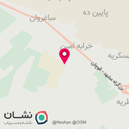 عکس صنعتی کورده