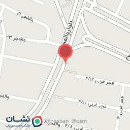 عکس آرایشگاه خاص 