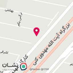 عکس کافه بستنی مهدی