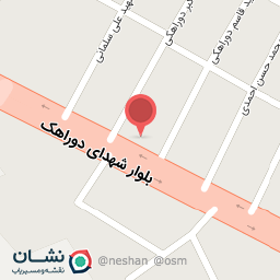 عکس سوپر مارکت ایرانیان