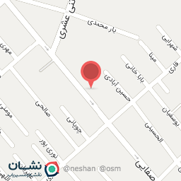 عکس مرکز بهداشت و درمان همایون