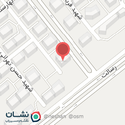 عکس مجتمع مسکونی نگین مهر ۶