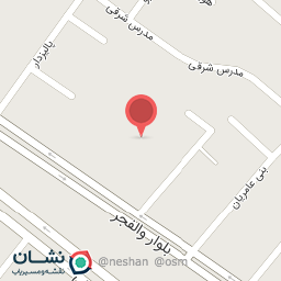 عکس تعمیرگاه جنرال موتور افشار