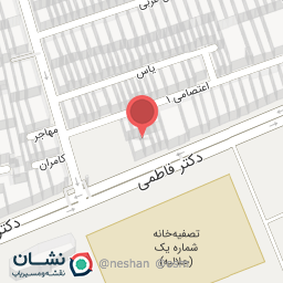 عکس کافه خراسان