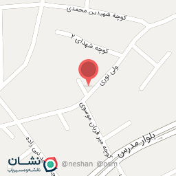 عکس نانوایی مجید