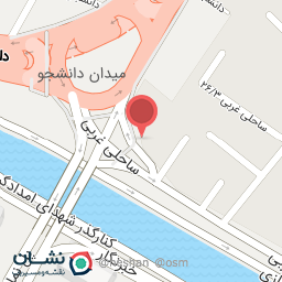 عکس دکتر محمد حسن کاظمی