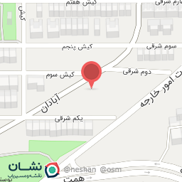 عکس پارک دارا