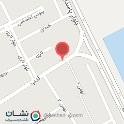 عکس اداره امور برق جنوبی