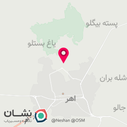 عکس نان بربری تهران 