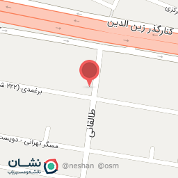 عکس فروشگاه رنگ محمد پور