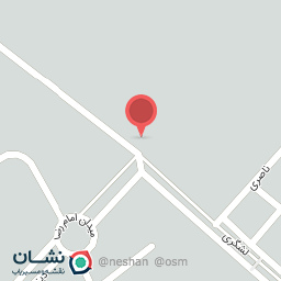 عکس سرای محله فرودگاه