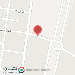 عکس نانوایی تافتون شهرک