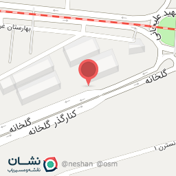 عکس مجتمع مسکونی البرز