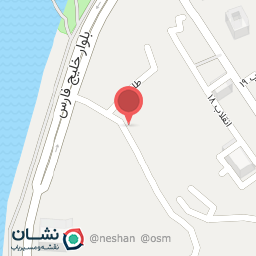 عکس سالن زیبایی مهتاب