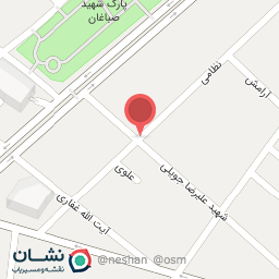 عکس بانک تجارت (آیت ا... غفاری اهواز)