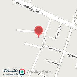 عکس دندانسازی نادری