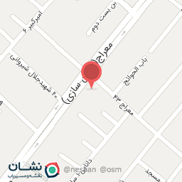 عکس معراج 43