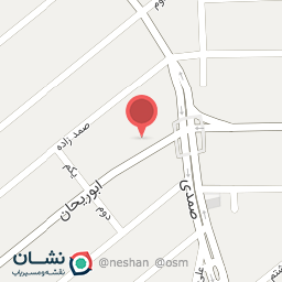 عکس کلینیک مهرنام