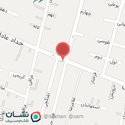 عکس آرایشگاه نوین