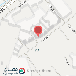 عکس رستوران و کافی شاپ آریا