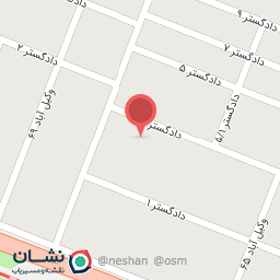 عکس کلینیک کاردرمانی فراز