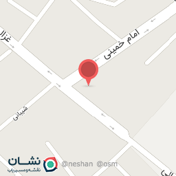 عکس مسجد امام محمد غزالی