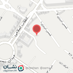 عکس دکتر میترا کشاورز