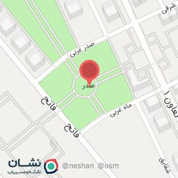 عکس بوستان صدر