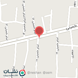 عکس سوپر مارکت عسل