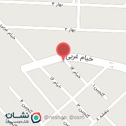 عکس خشکشویی خیام