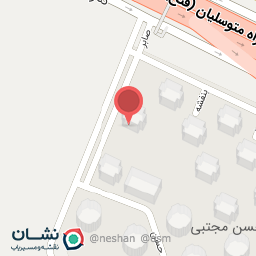 عکس مجتمع مسکونی زنبق ۲