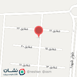 عکس نانوایی بربری 