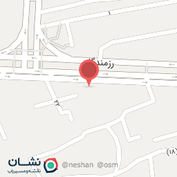 عکس تعمیر جلوبندی آلفا