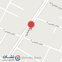 عکس مطب دکتر مختاری(متخصص کودکان)