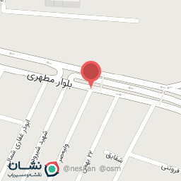 عکس فروشگاه گوشت خوب شعبه کرج